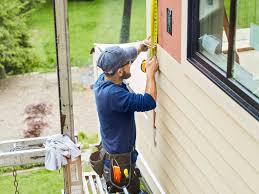 Lincolnshire, IL Siding Installation Company